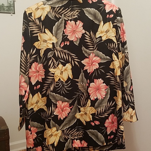 Jacket - Picture 2 of 2